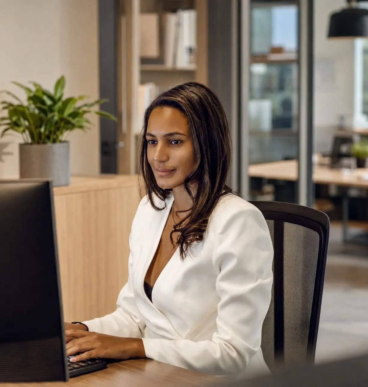 Mylène Duurland, financieel strateeg, oprichter van Impact Growth Partner en Fractional CFO