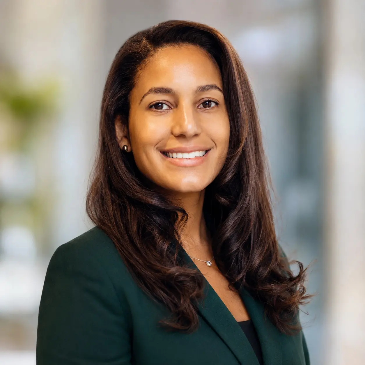 Mylène Duurland, financieel strateeg, oprichter van Impact Growth Partner en Fractional CFO