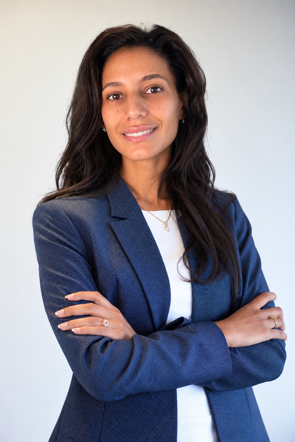Mylène Duurland, financieel strateeg, oprichter van Impact Growth Partner en Fractional CFO