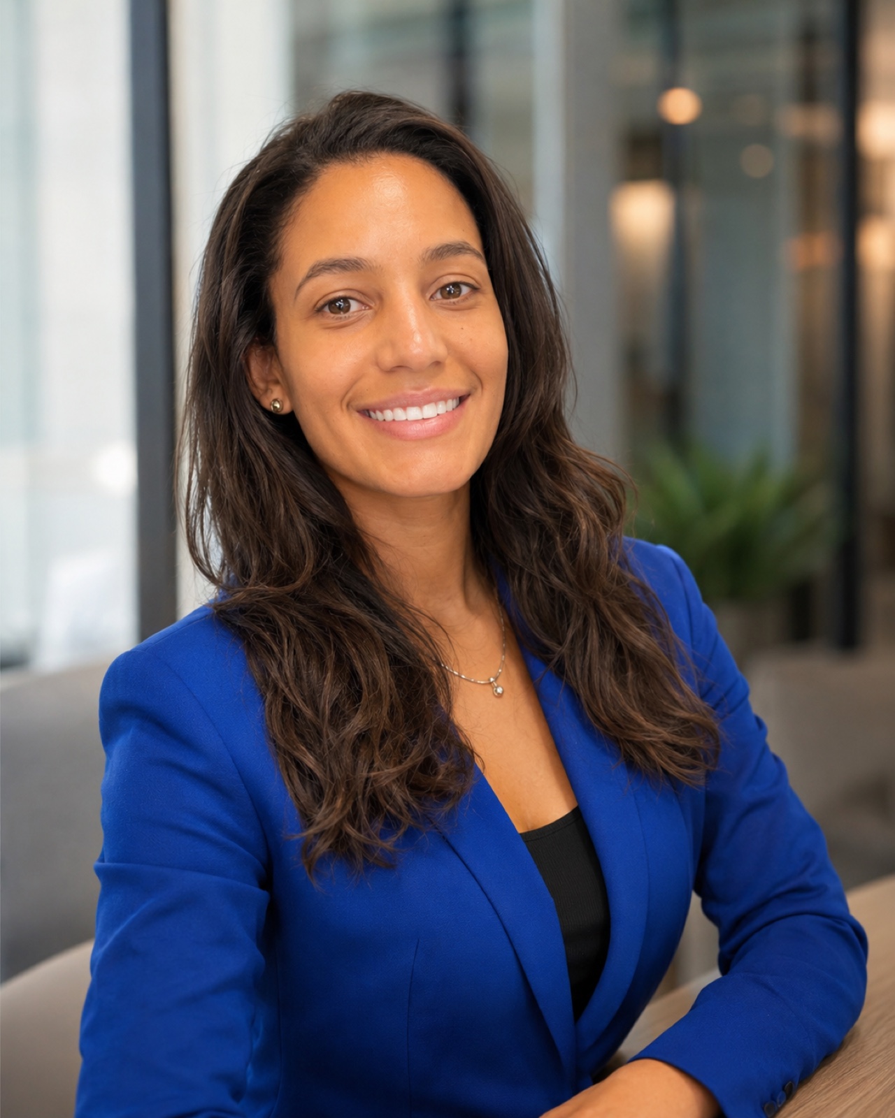Mylène Duurland, financieel strateeg, oprichter van Impact Growth Partner en Fractional CFO