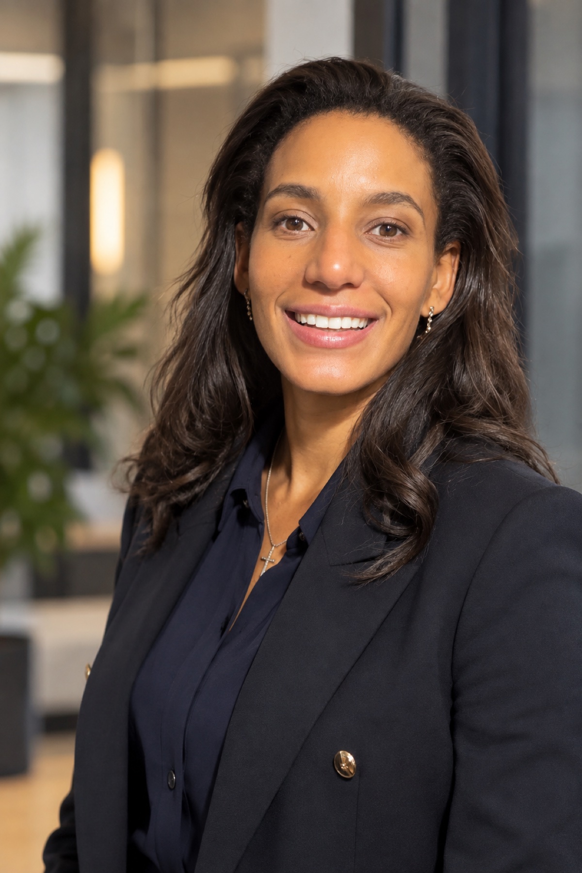 Mylène Duurland, financieel strateeg, oprichter van Impact Growth Partner en Fractional CFO
