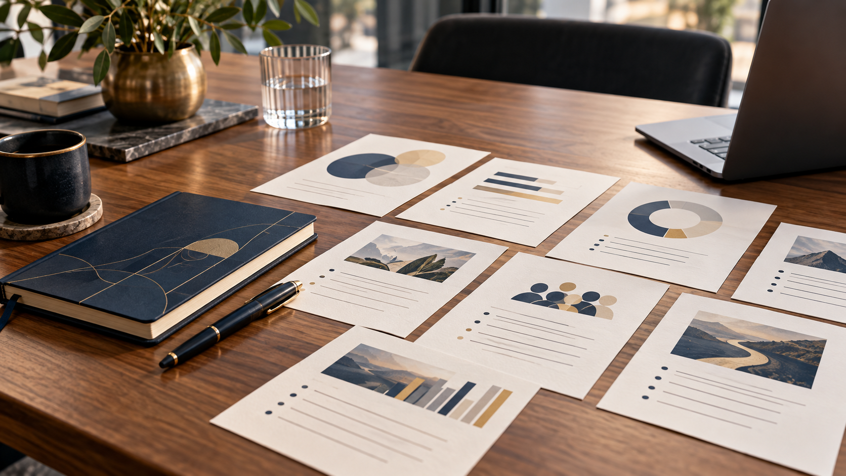 Impact Growth Partner research into what SME owners and growing businesses need for cash flow, growth, company culture, strategy and business value